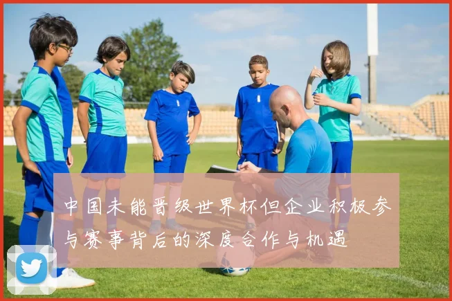 中国未能晋级世界杯但企业积极参与赛事背后的深度合作与机遇
