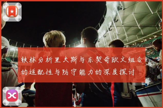 铁林分析里夫斯与东契奇欧文组合的适配性与防守能力的深度探讨