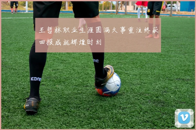 王哲林职业生涯圆满久事重注终获回报成就辉煌时刻