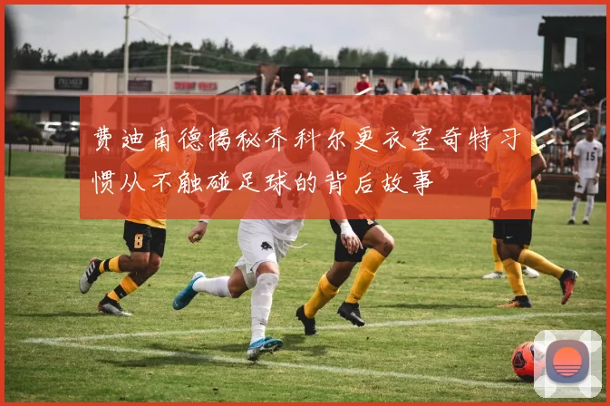 费迪南德揭秘乔科尔更衣室奇特习惯从不触碰足球的背后故事
