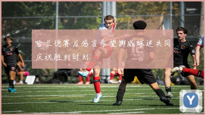 哈兰德赛后感言希望挪威球迷共同庆祝胜利时刻